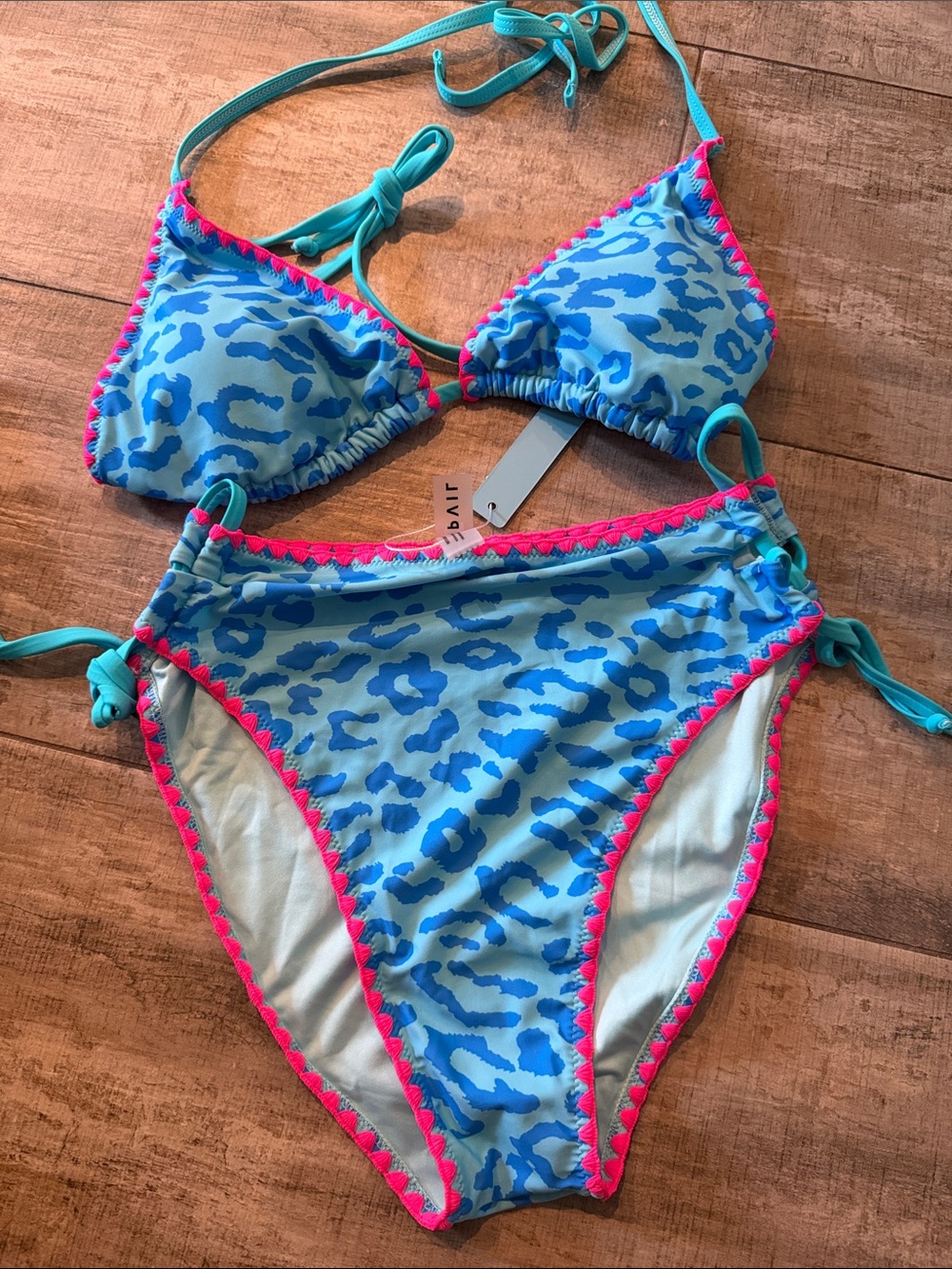 Popvil bikini